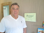 Foto: Masseur Carulli Enzo - Link öffnet Foto in Originalgrösse